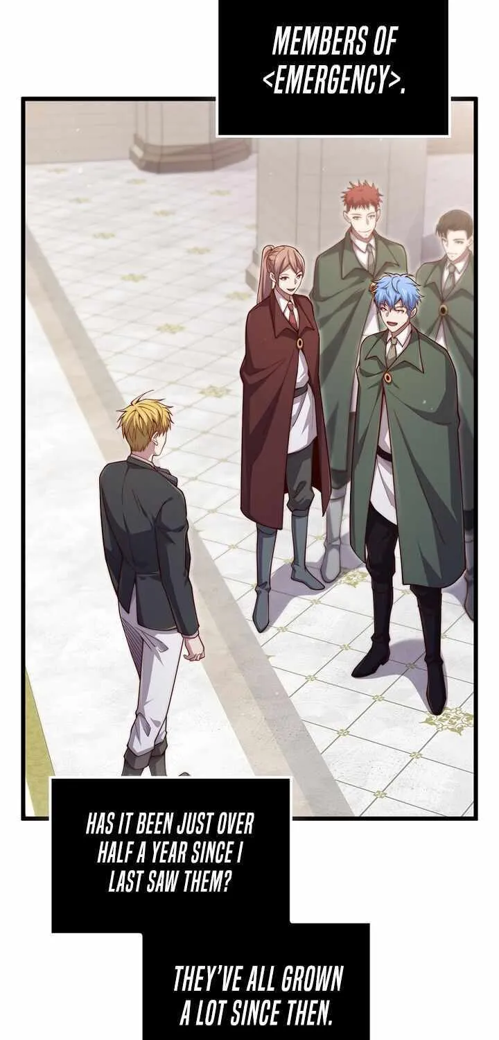 Read The Lord’s Coins Aren’t Decreasing?! chapter 156 image 20 on Lezhin