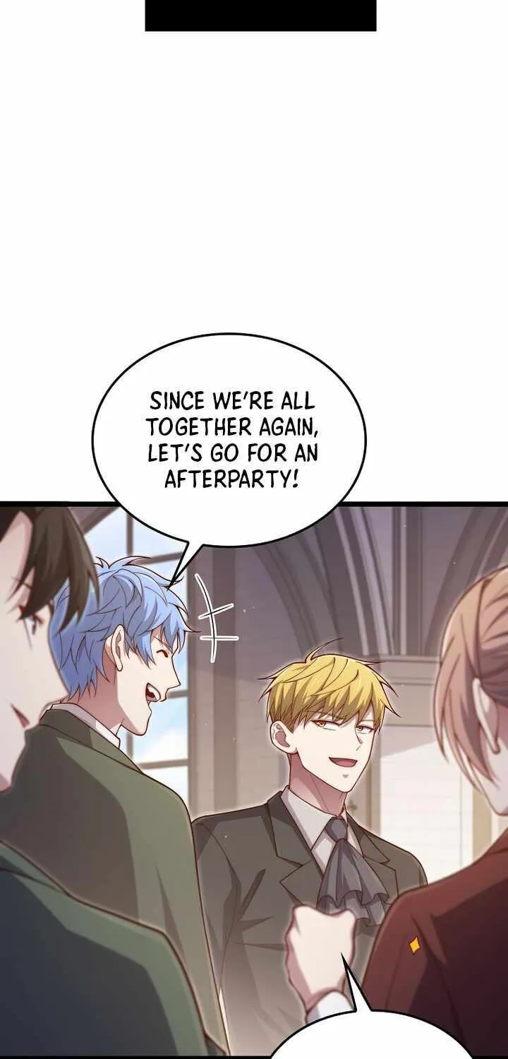 Read The Lord’s Coins Aren’t Decreasing?! chapter 156 image 21 on Lezhin