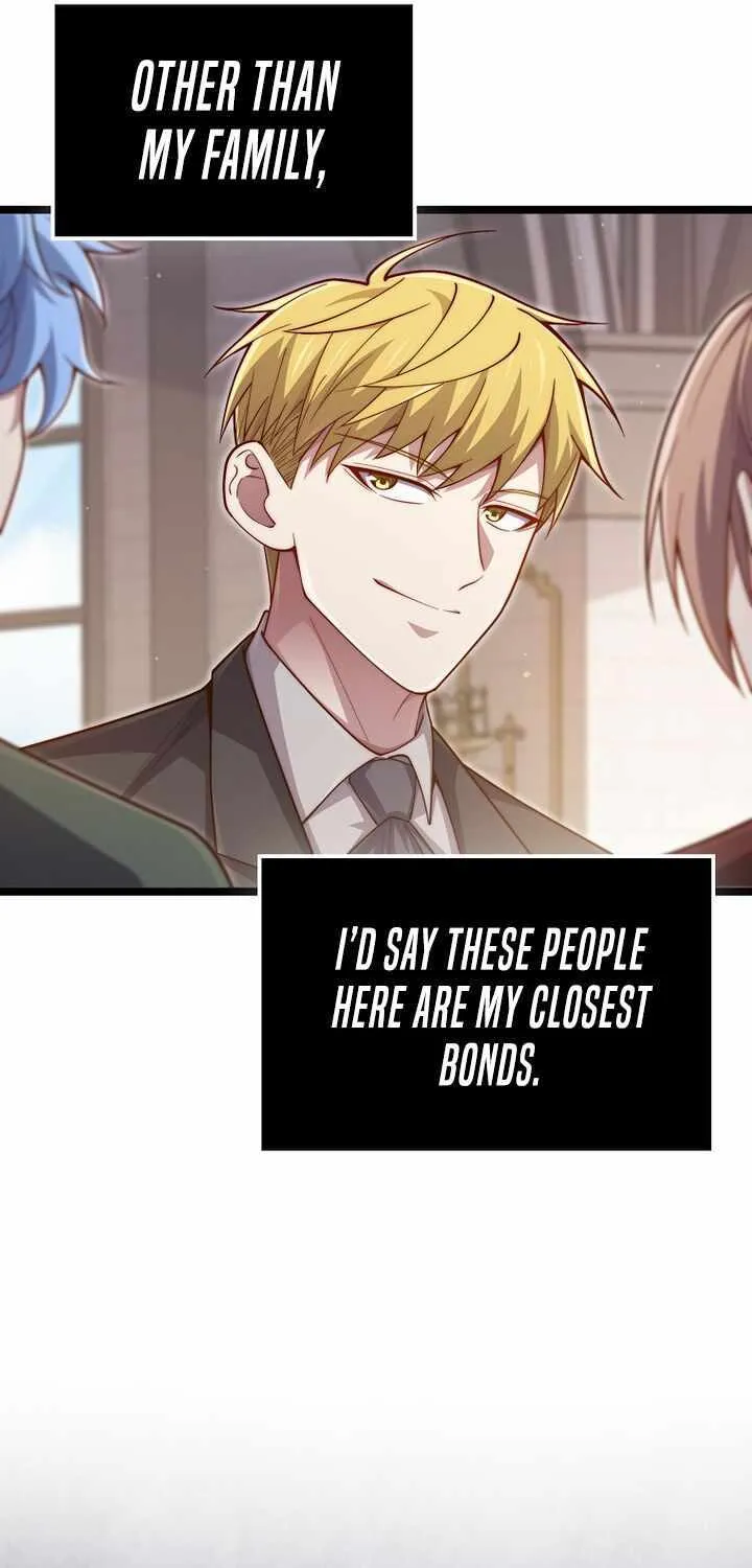 Read The Lord’s Coins Aren’t Decreasing?! chapter 156 image 23 on Lezhin
