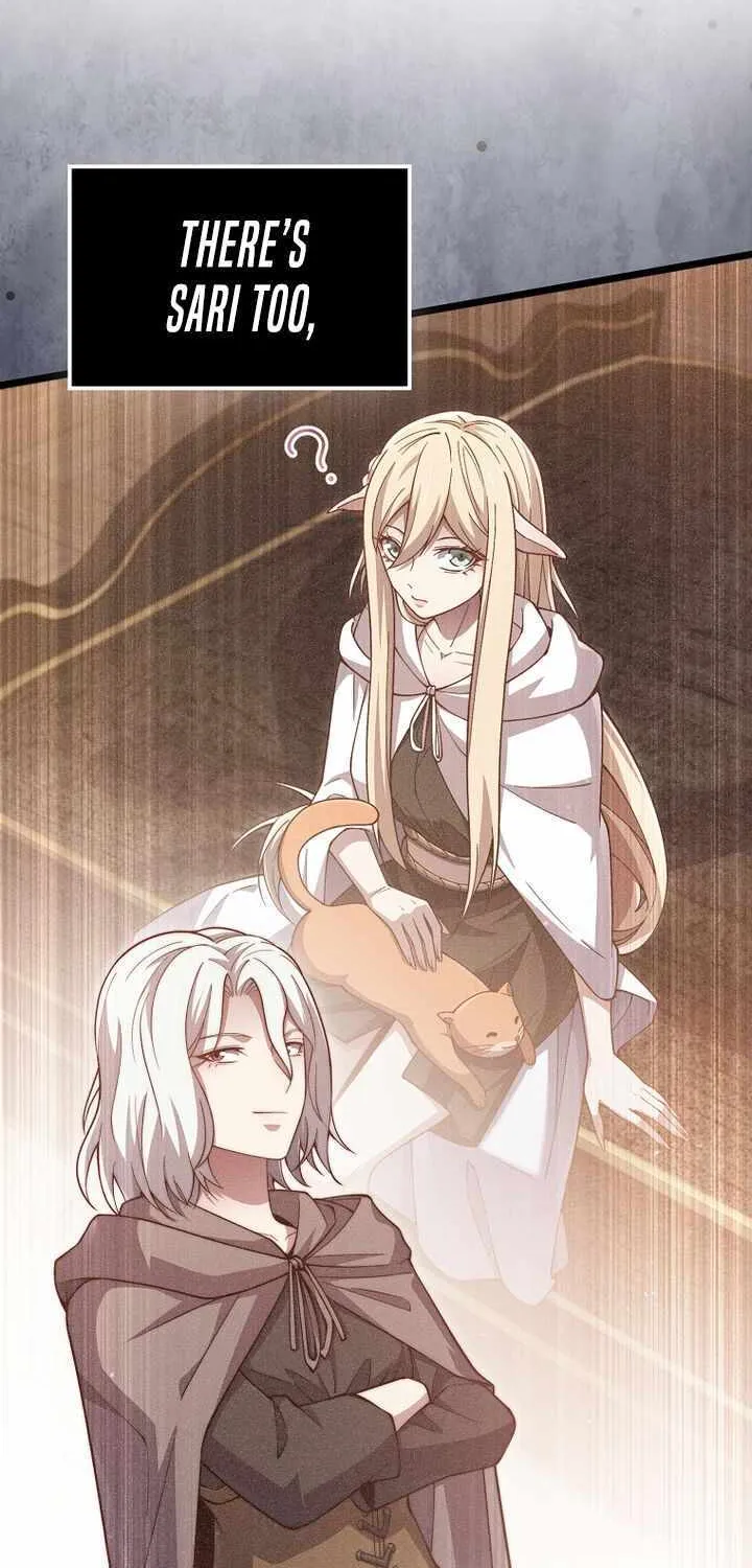 Read The Lord’s Coins Aren’t Decreasing?! chapter 156 image 24 on Lezhin