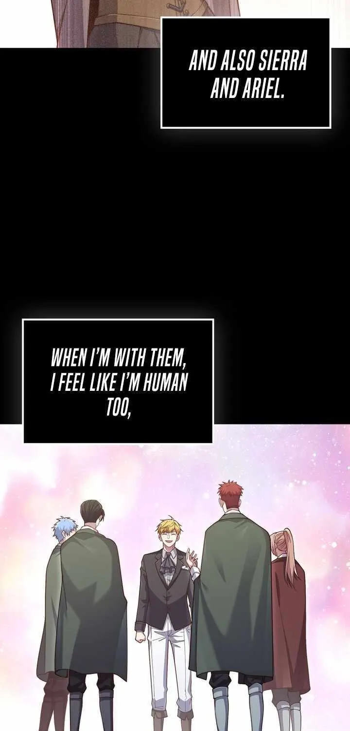 Read The Lord’s Coins Aren’t Decreasing?! chapter 156 image 25 on Lezhin
