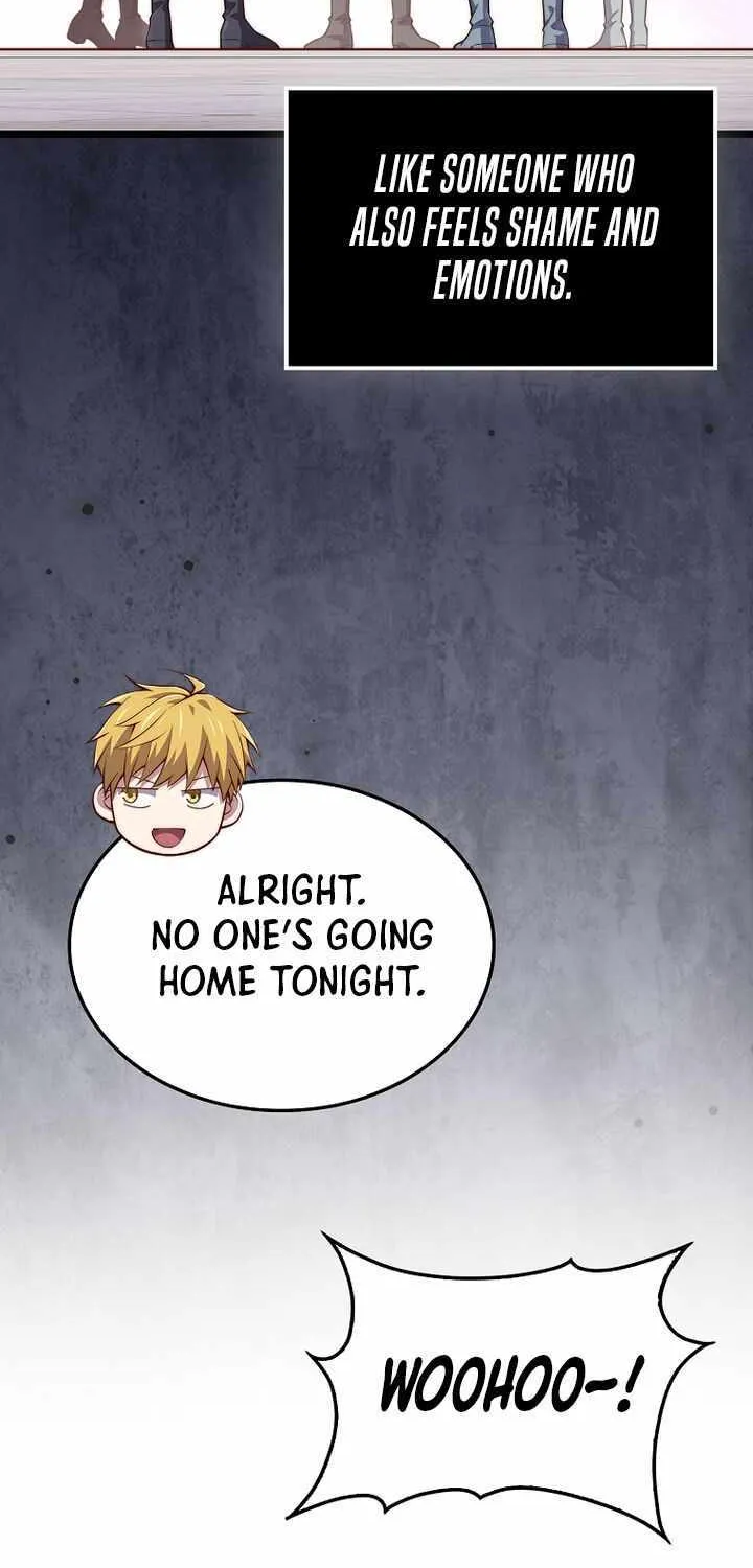 Read The Lord’s Coins Aren’t Decreasing?! chapter 156 image 26 on Lezhin