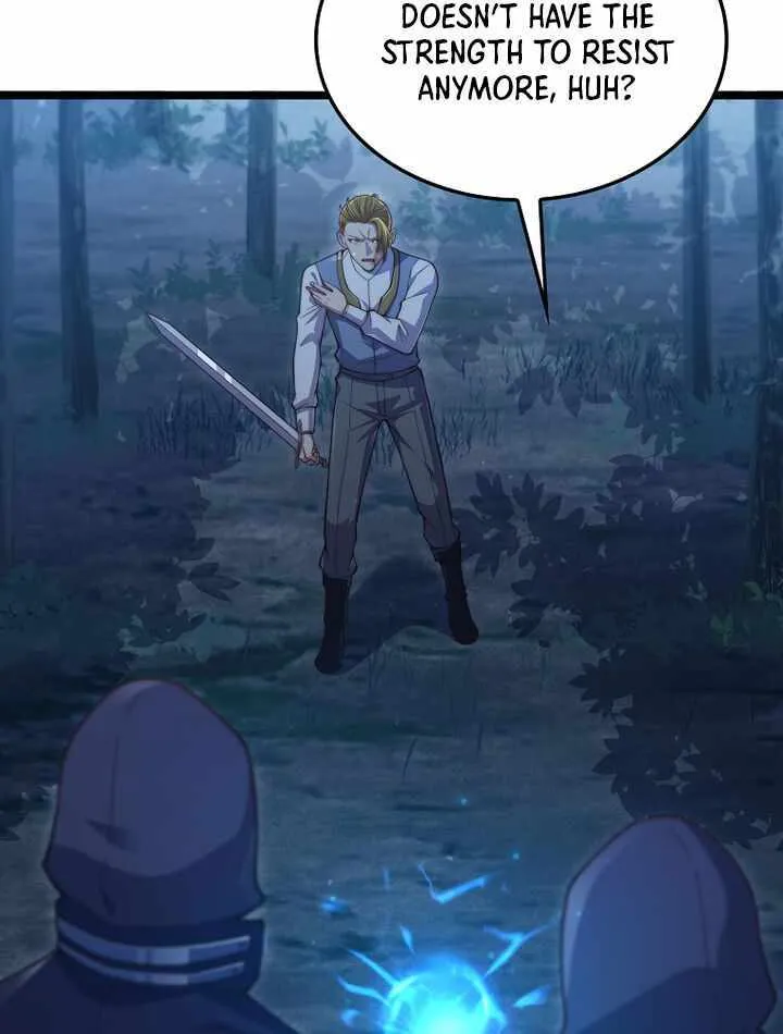 Read The Lord’s Coins Aren’t Decreasing?! chapter 156 image 29 on Lezhin