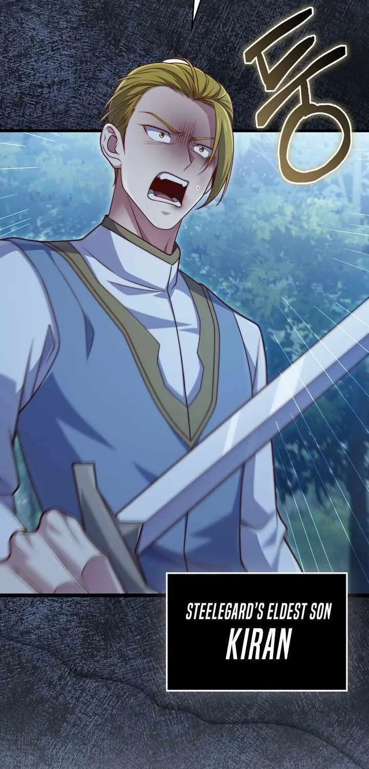 Read The Lord’s Coins Aren’t Decreasing?! chapter 156 image 31 on Lezhin