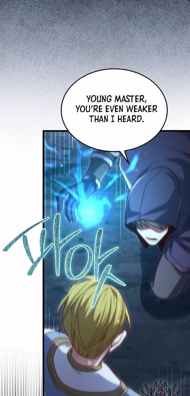 Read The Lord’s Coins Aren’t Decreasing?! chapter 156 image 32 on Lezhin