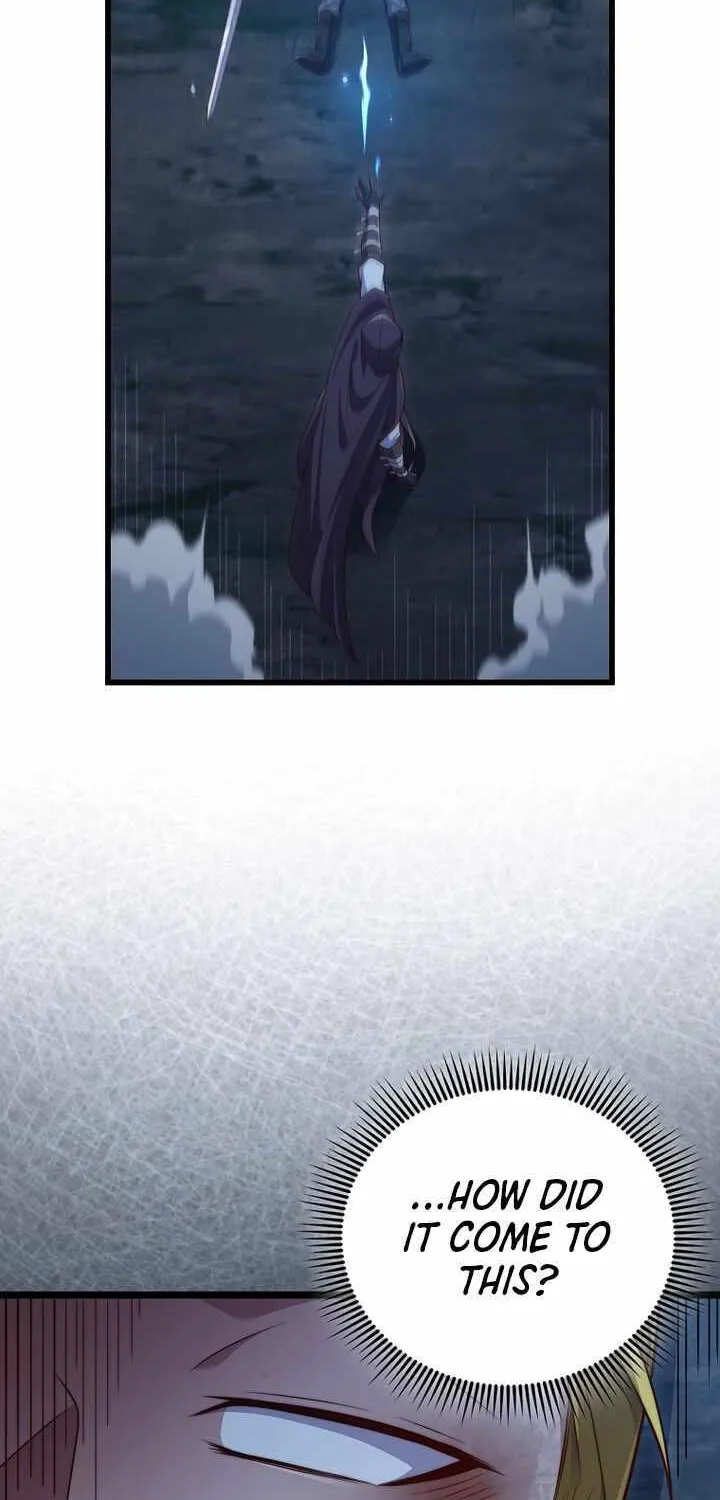 Read The Lord’s Coins Aren’t Decreasing?! chapter 156 image 35 on Lezhin