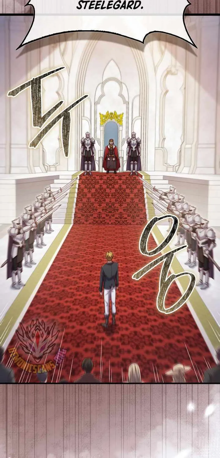 Read The Lord’s Coins Aren’t Decreasing?! chapter 156 image 4 on Lezhin