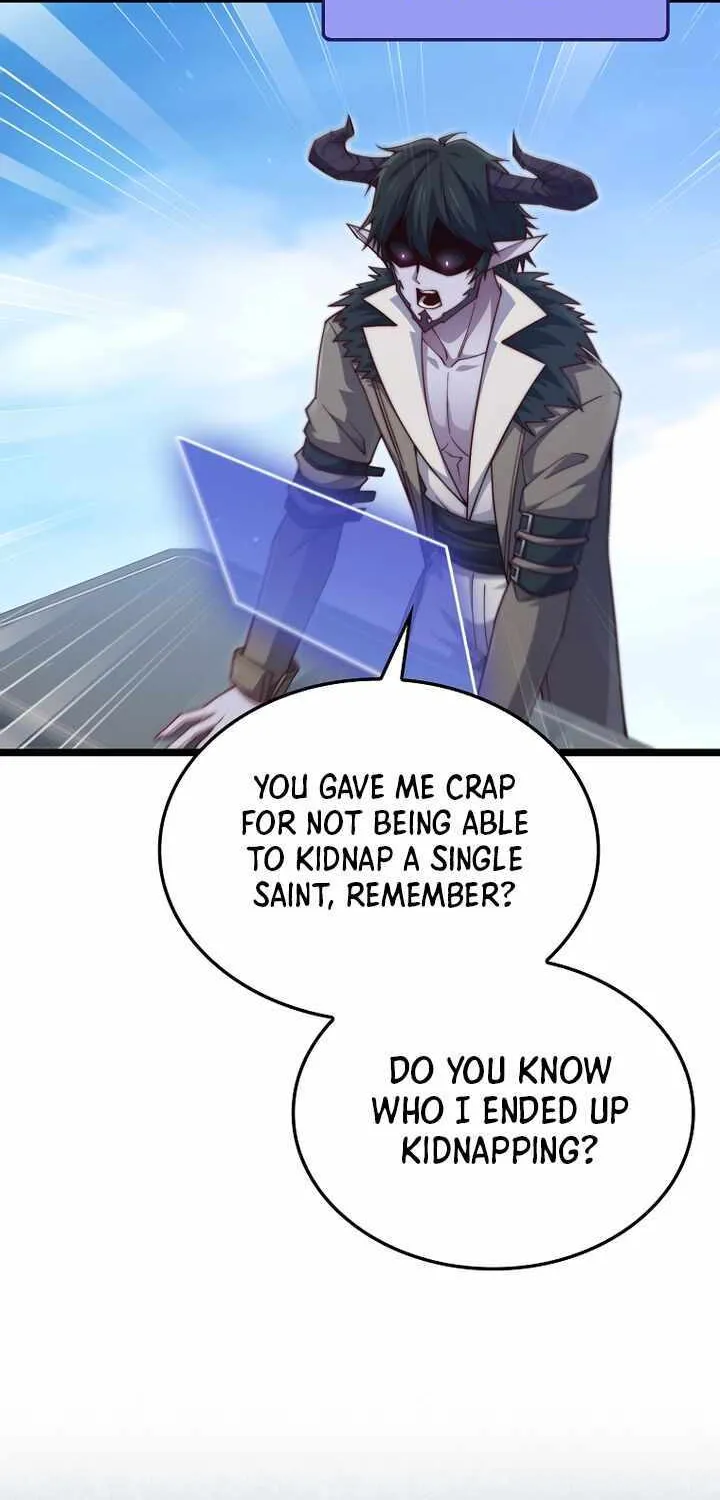 Read The Lord’s Coins Aren’t Decreasing?! chapter 156 image 42 on Lezhin