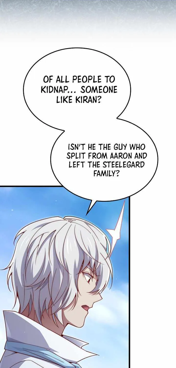 Read The Lord’s Coins Aren’t Decreasing?! chapter 156 image 45 on Lezhin