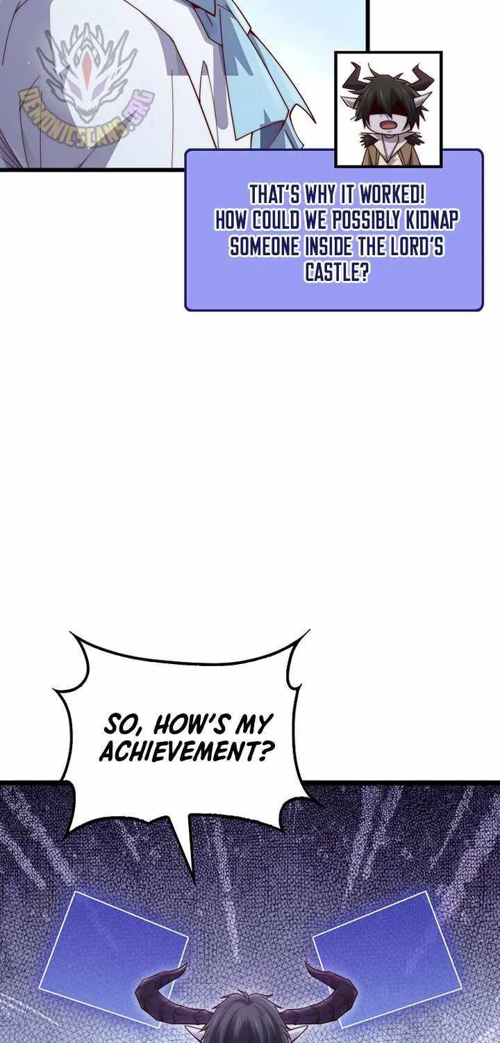 Read The Lord’s Coins Aren’t Decreasing?! chapter 156 image 46 on Lezhin
