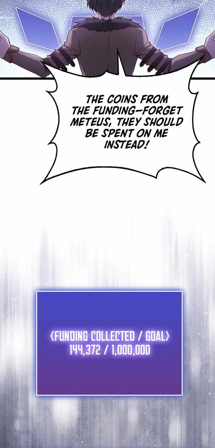 Read The Lord’s Coins Aren’t Decreasing?! chapter 156 image 47 on Lezhin