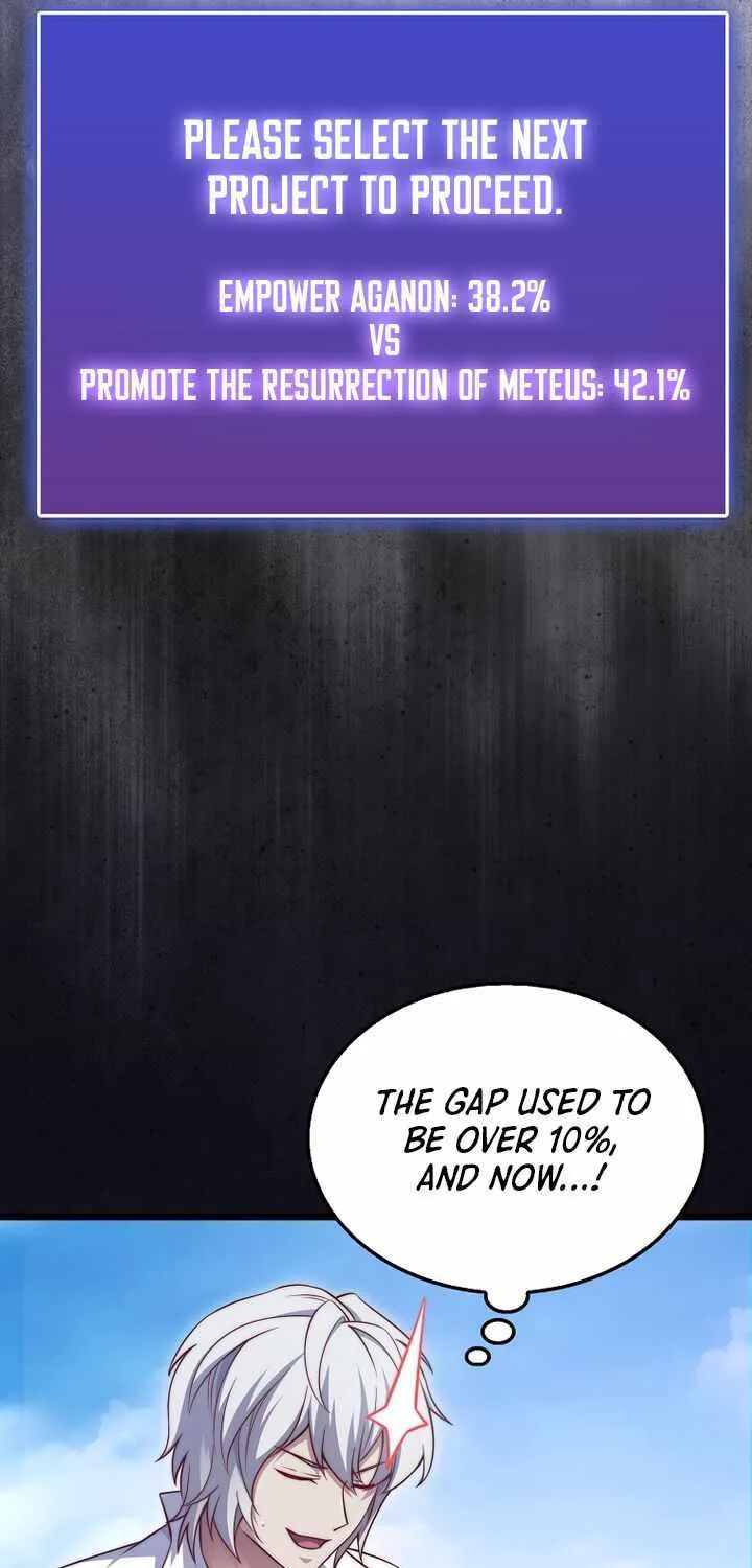 Read The Lord’s Coins Aren’t Decreasing?! chapter 156 image 48 on Lezhin