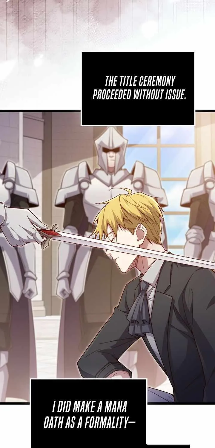 Read The Lord’s Coins Aren’t Decreasing?! chapter 156 image 5 on Lezhin