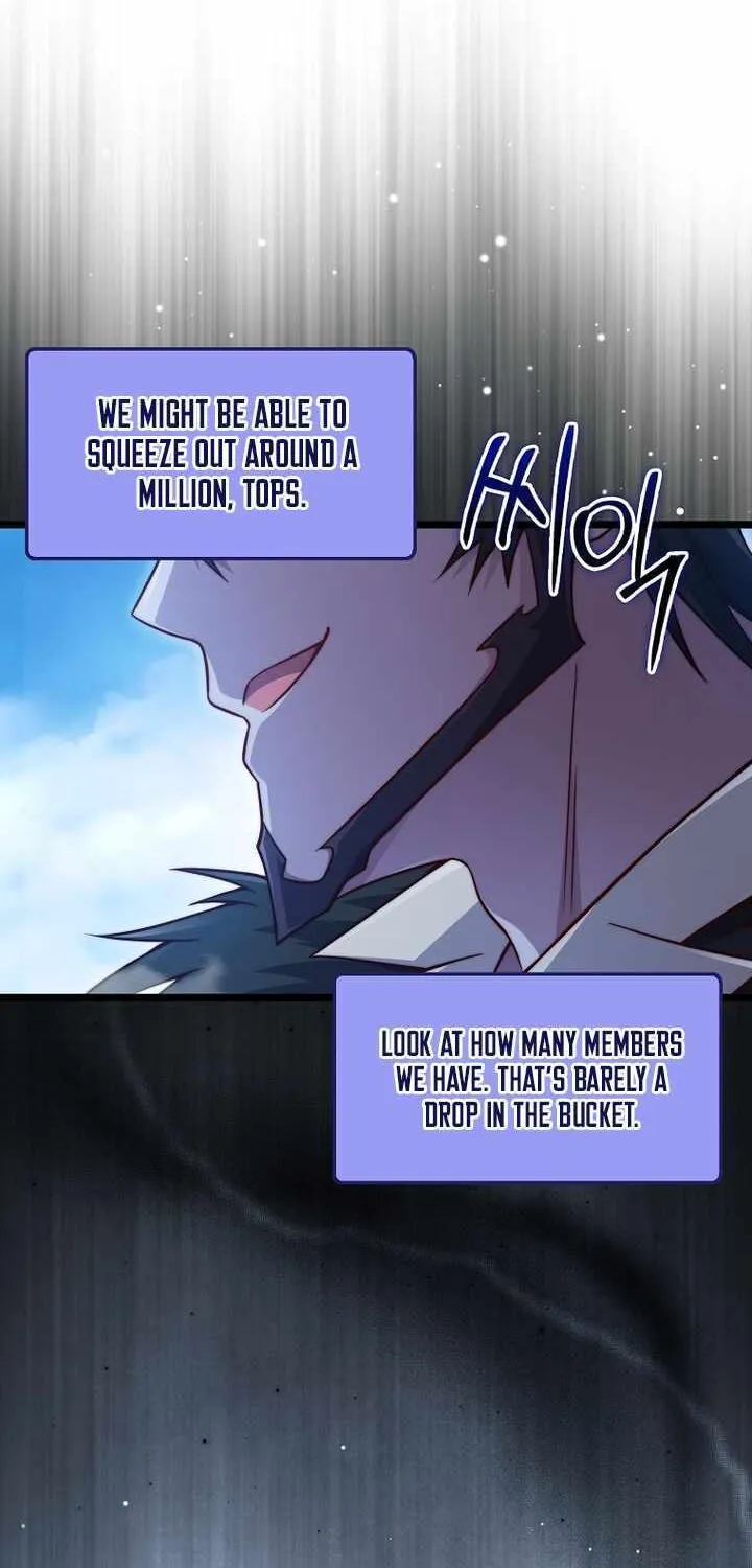 Read The Lord’s Coins Aren’t Decreasing?! chapter 156 image 51 on Lezhin