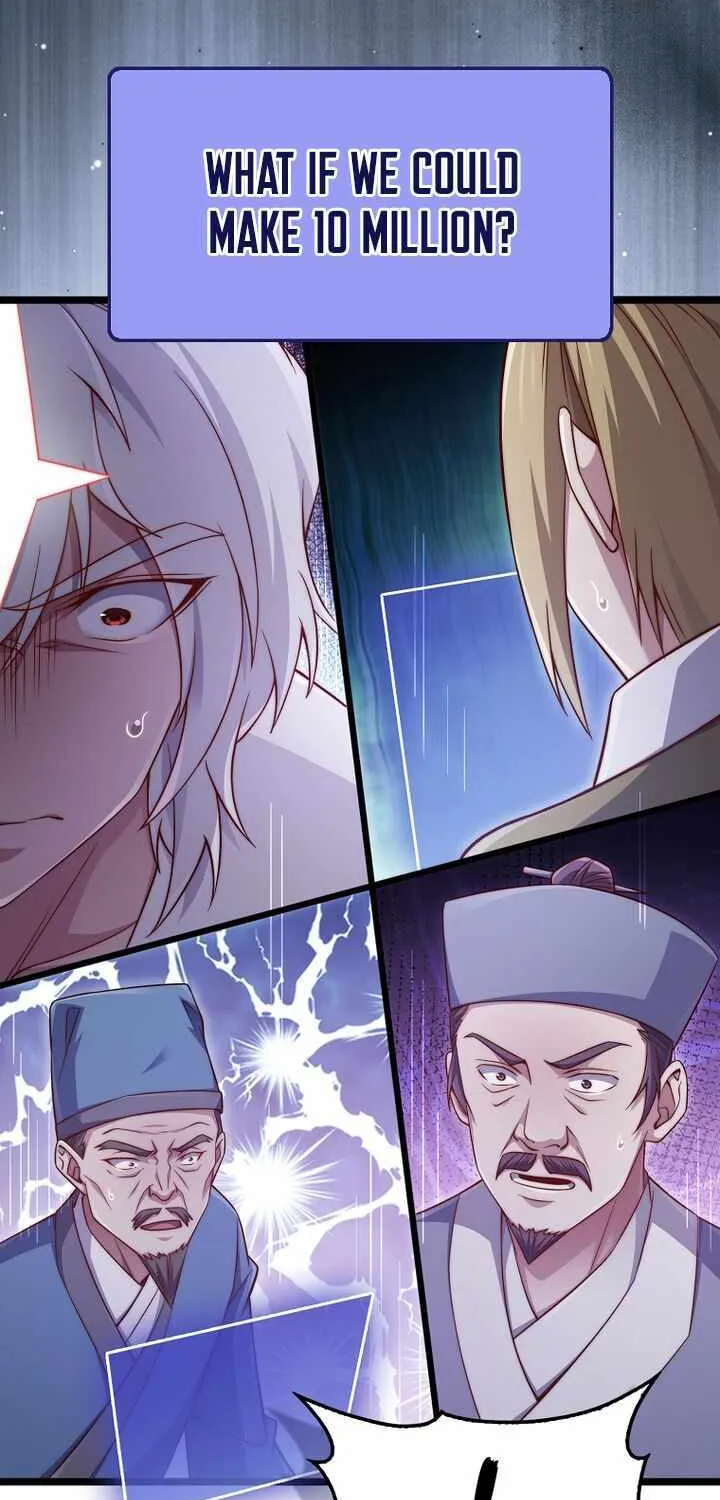 Read The Lord’s Coins Aren’t Decreasing?! chapter 156 image 52 on Lezhin
