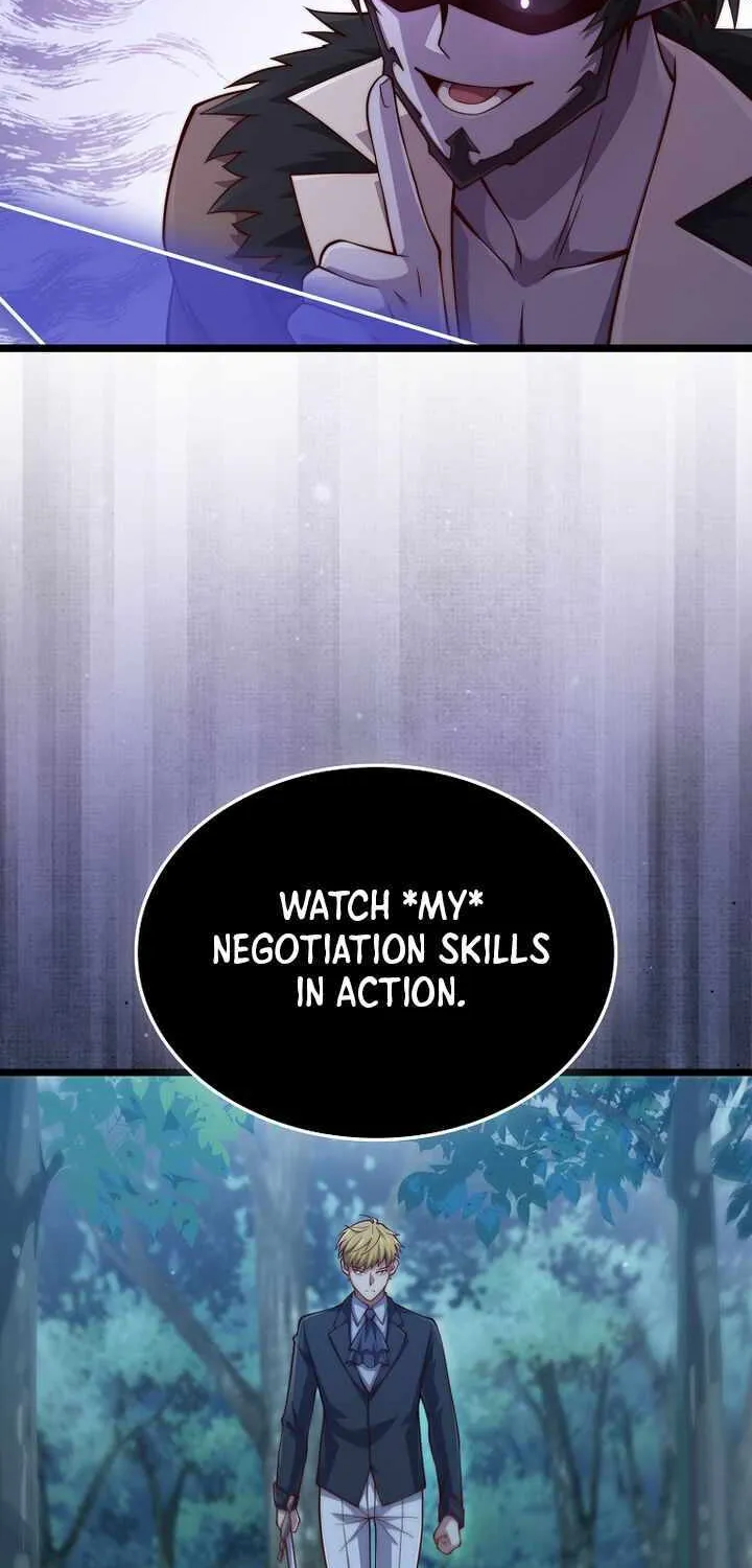 Read The Lord’s Coins Aren’t Decreasing?! chapter 156 image 55 on Lezhin