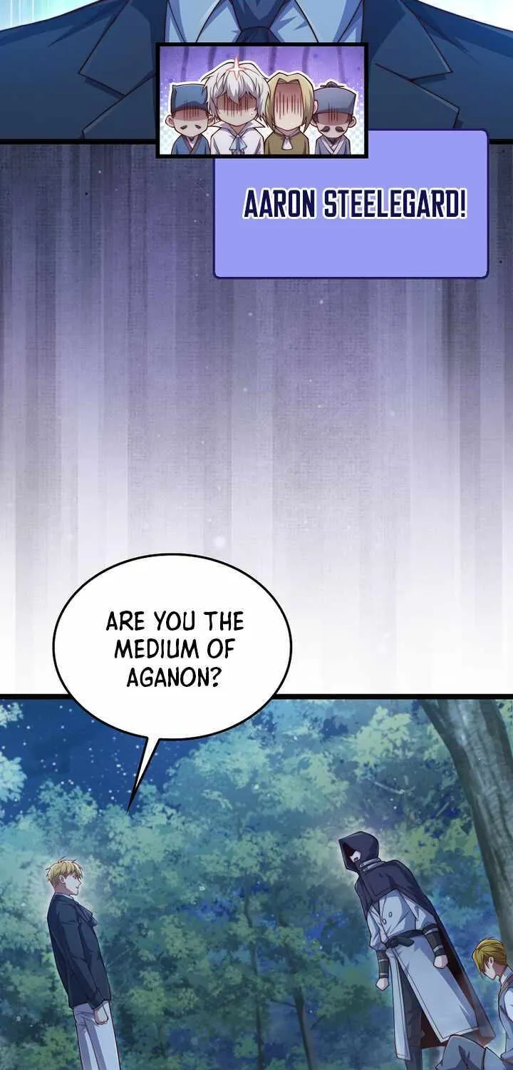 Read The Lord’s Coins Aren’t Decreasing?! chapter 156 image 58 on Lezhin