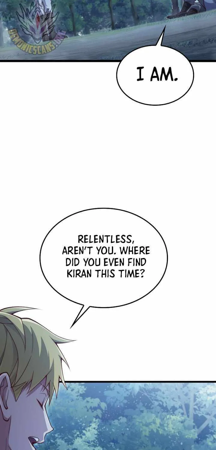 Read The Lord’s Coins Aren’t Decreasing?! chapter 156 image 59 on Lezhin