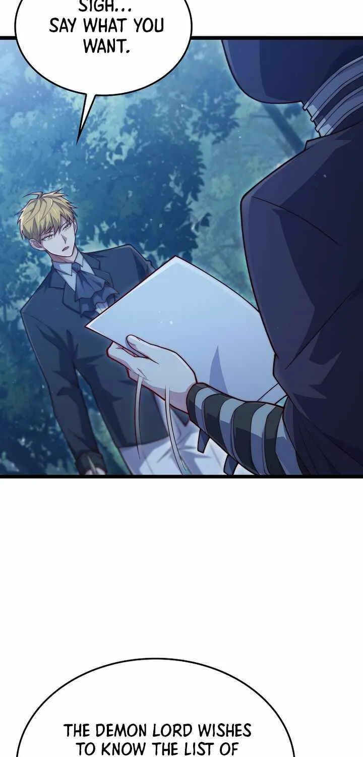 Read The Lord’s Coins Aren’t Decreasing?! chapter 156 image 61 on Lezhin