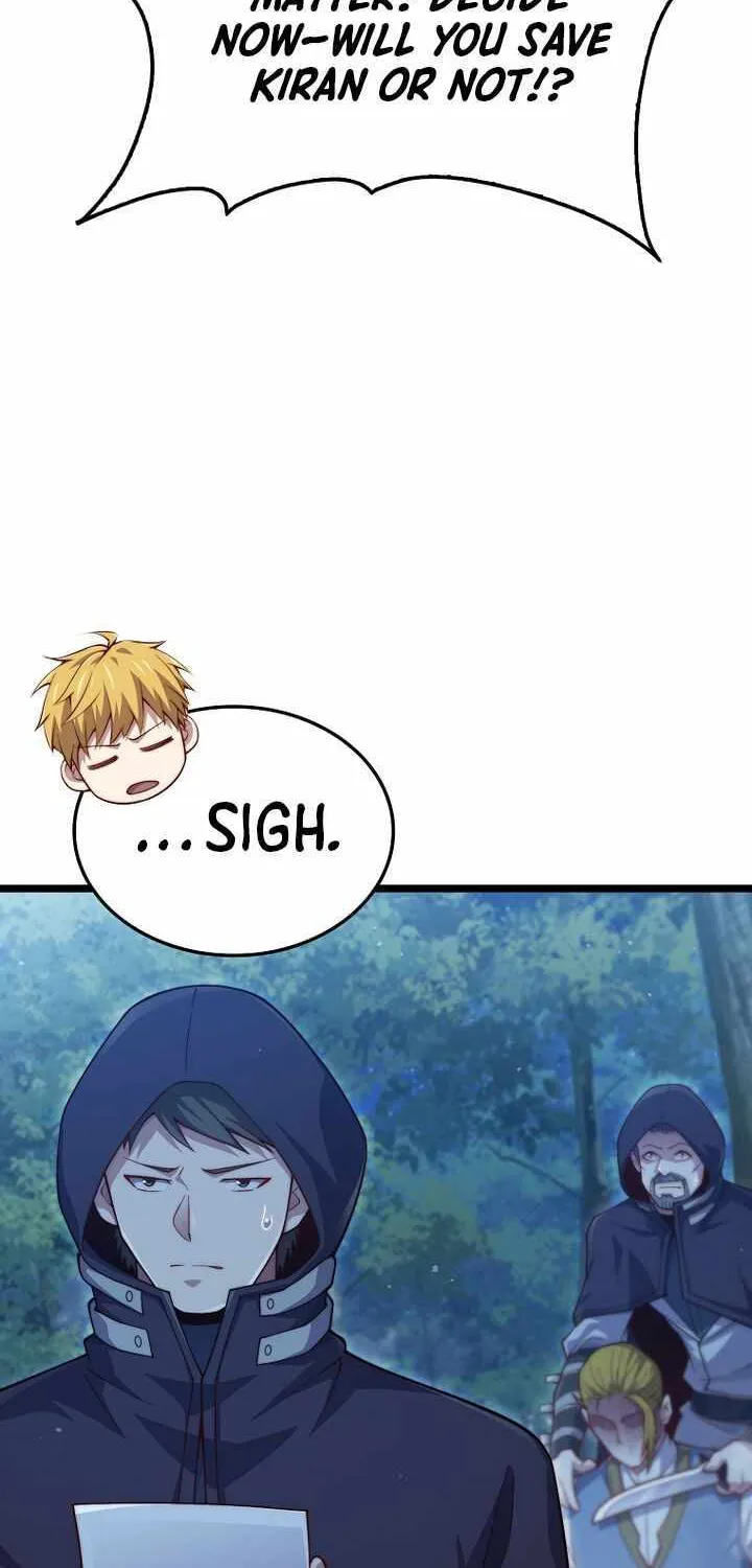 Read The Lord’s Coins Aren’t Decreasing?! chapter 156 image 65 on Lezhin