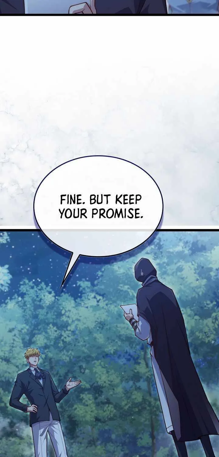 Read The Lord’s Coins Aren’t Decreasing?! chapter 156 image 66 on Lezhin