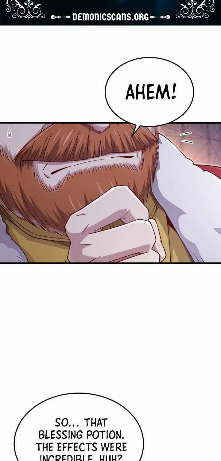 Read The Lord’s Coins Aren’t Decreasing?! chapter 156 image 7 on Lezhin