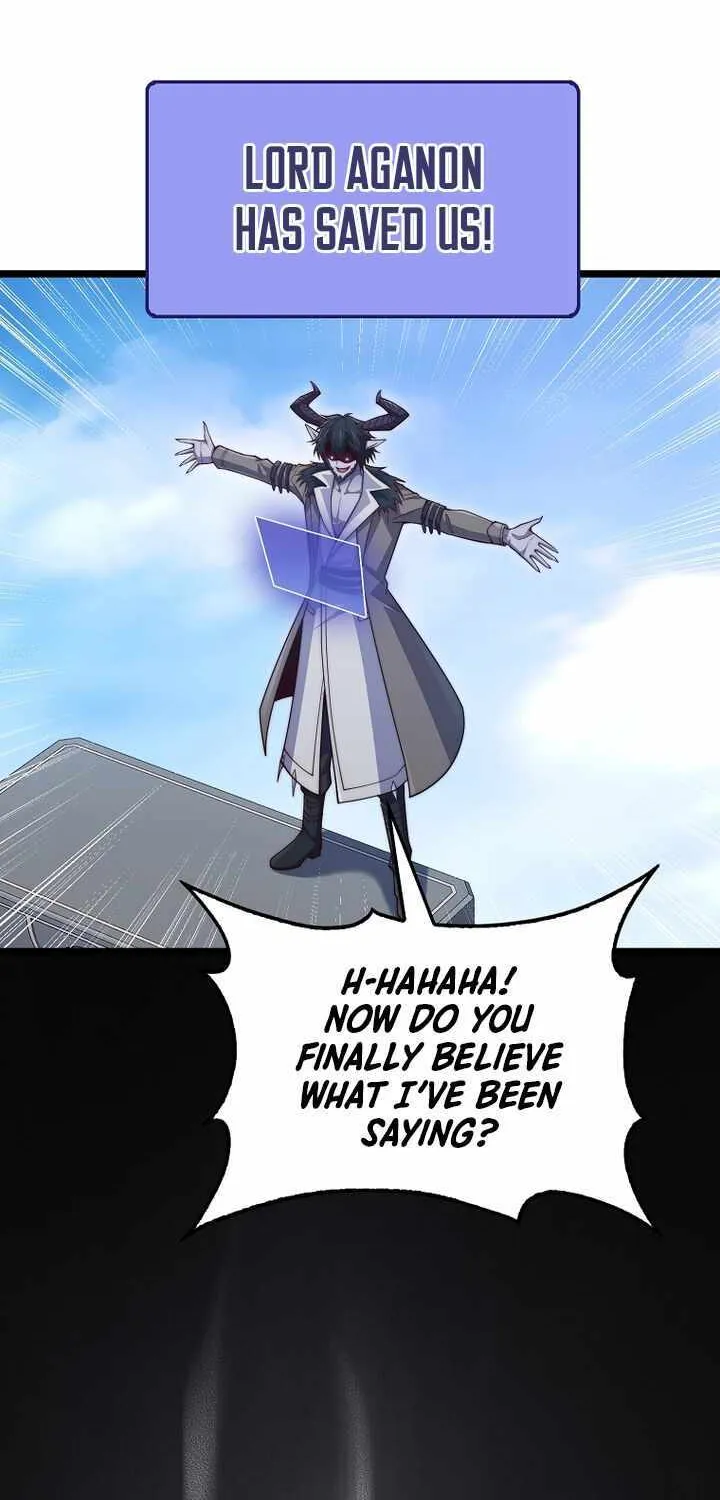 Read The Lord’s Coins Aren’t Decreasing?! chapter 156 image 72 on Lezhin