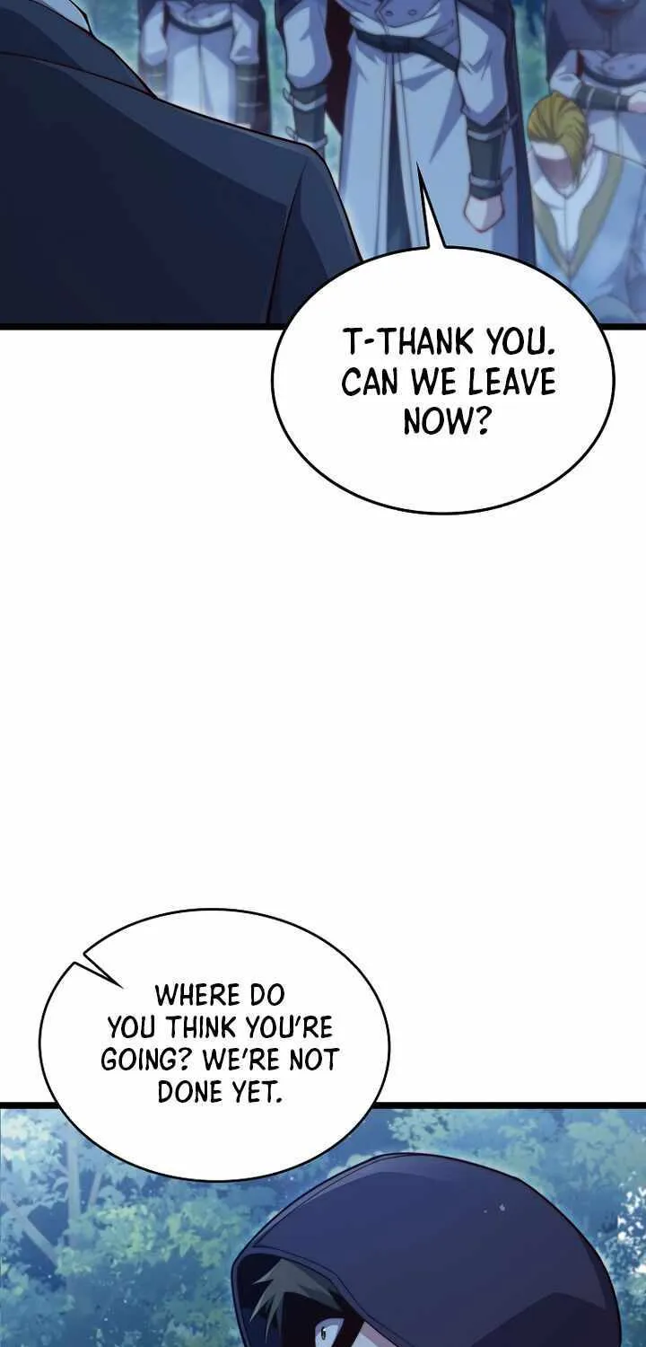 Read The Lord’s Coins Aren’t Decreasing?! chapter 156 image 75 on Lezhin