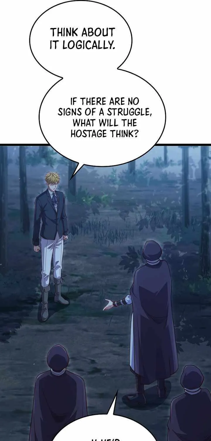 Read The Lord’s Coins Aren’t Decreasing?! chapter 156 image 77 on Lezhin