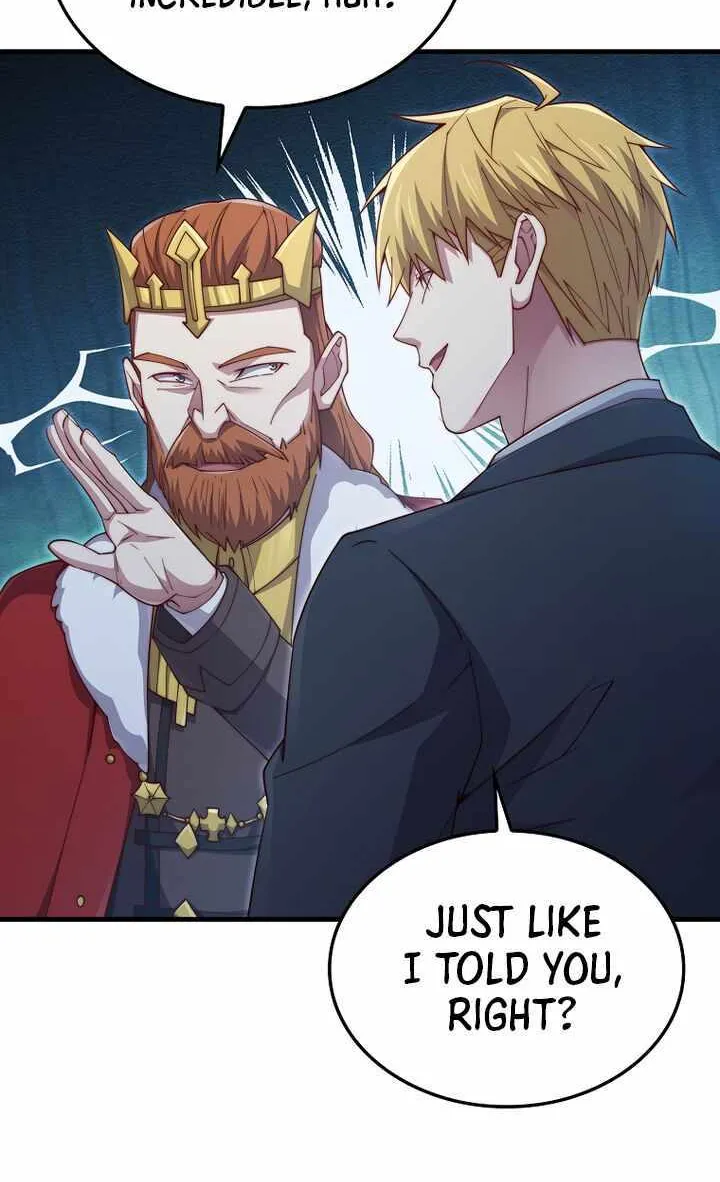 Read The Lord’s Coins Aren’t Decreasing?! chapter 156 image 8 on Lezhin