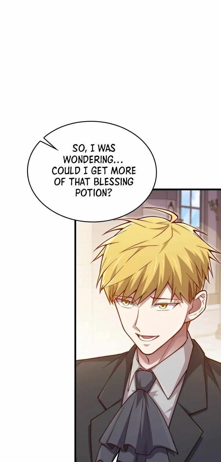 Read The Lord’s Coins Aren’t Decreasing?! chapter 156 image 9 on Lezhin