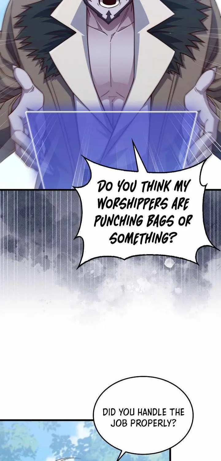 Read The Lord’s Coins Aren’t Decreasing?! chapter 157 image 1 on Lezhin