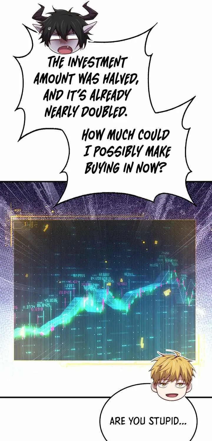 Read The Lord’s Coins Aren’t Decreasing?! chapter 157 image 15 on Lezhin