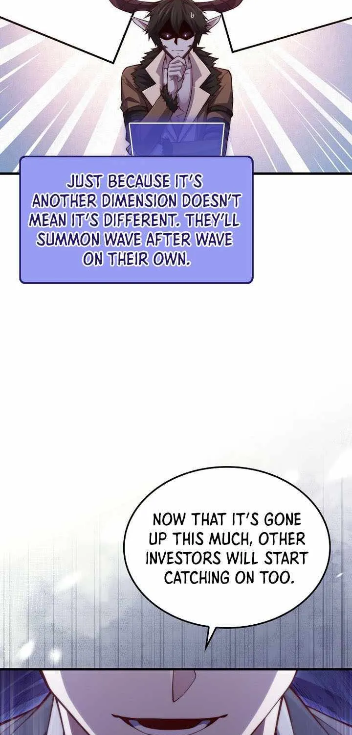 Read The Lord’s Coins Aren’t Decreasing?! chapter 157 image 17 on Lezhin