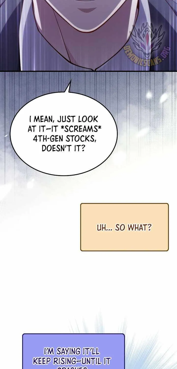 Read The Lord’s Coins Aren’t Decreasing?! chapter 157 image 18 on Lezhin