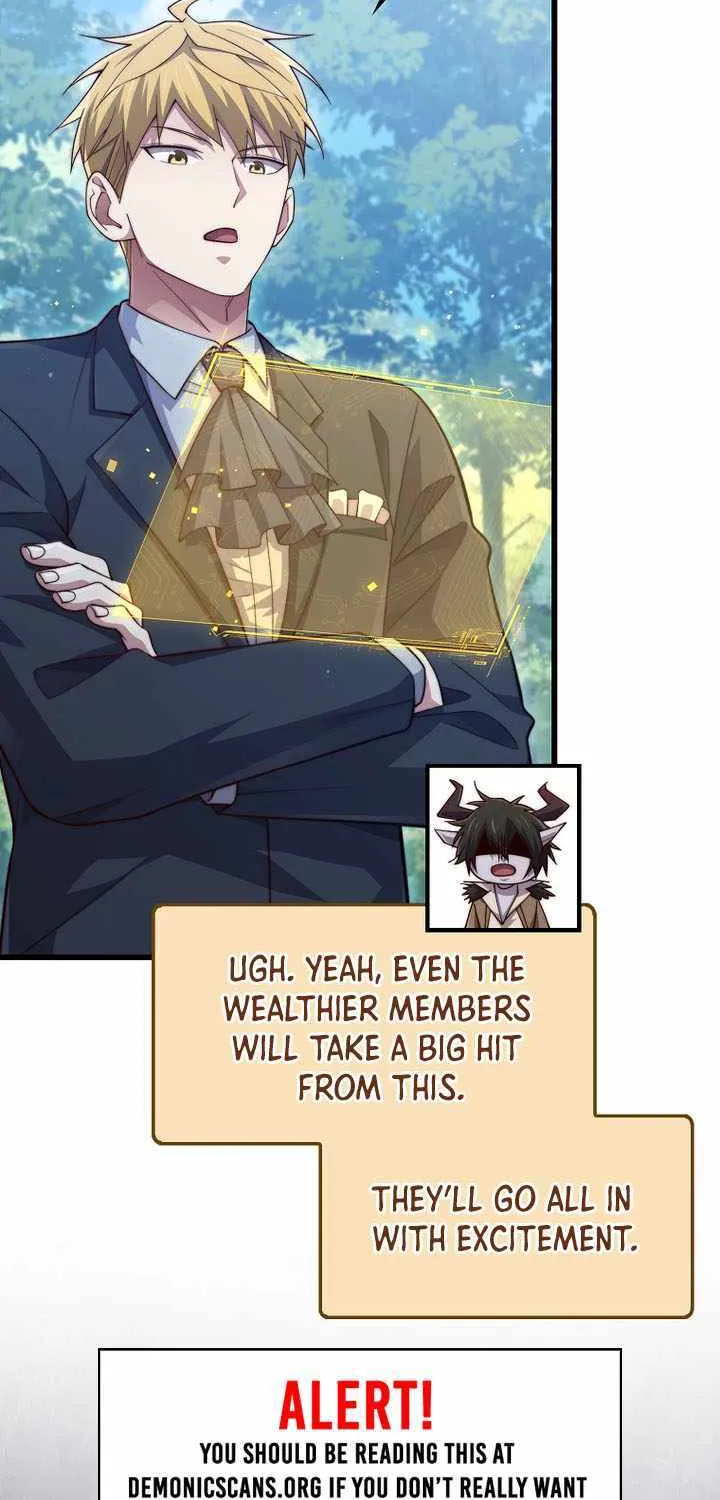 Read The Lord’s Coins Aren’t Decreasing?! chapter 157 image 2 on Lezhin