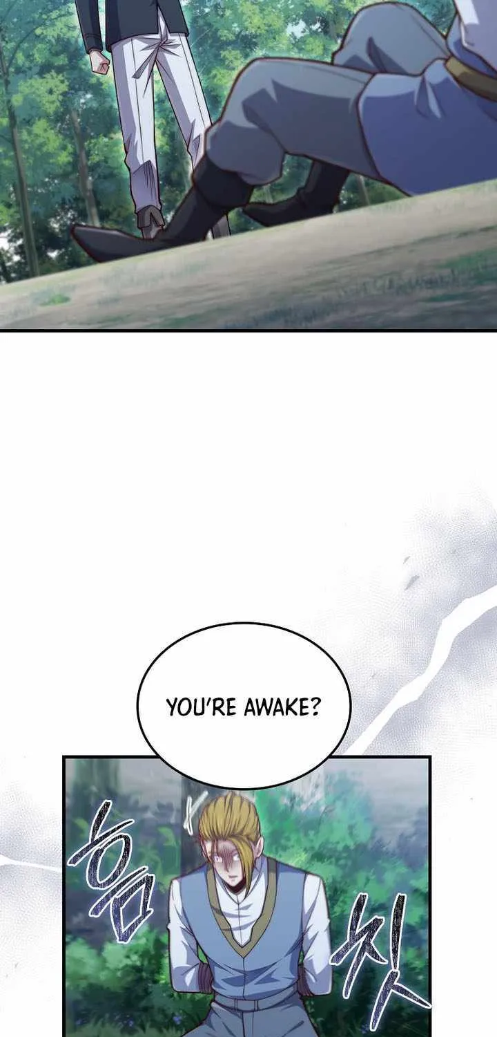 Read The Lord’s Coins Aren’t Decreasing?! chapter 157 image 26 on Lezhin