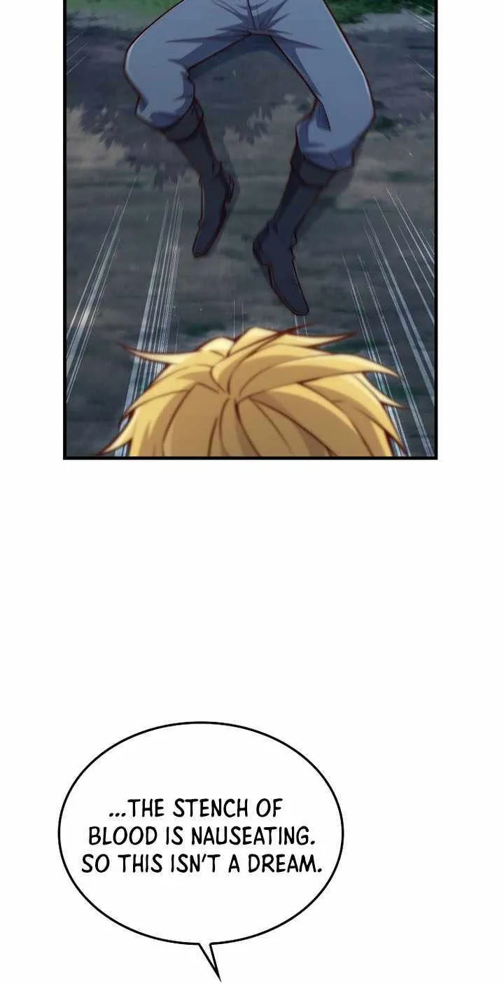 Read The Lord’s Coins Aren’t Decreasing?! chapter 157 image 27 on Lezhin