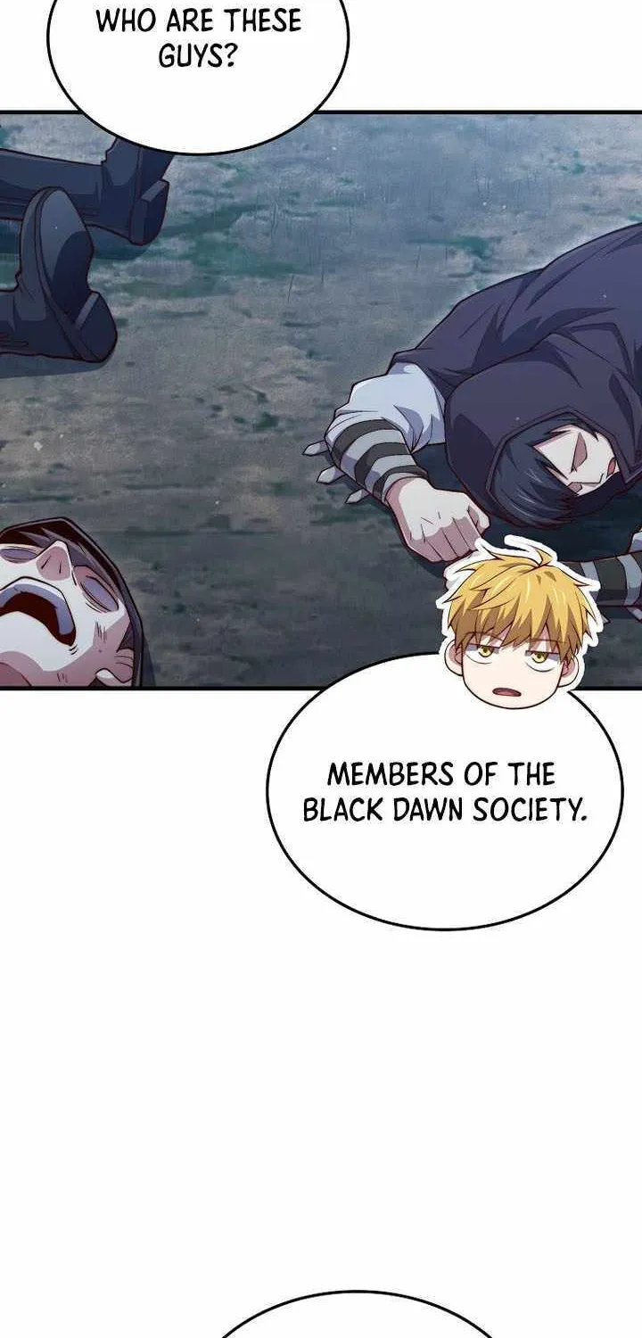 Read The Lord’s Coins Aren’t Decreasing?! chapter 157 image 29 on Lezhin