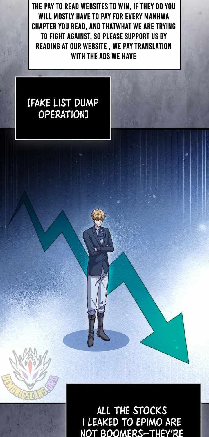 Read The Lord’s Coins Aren’t Decreasing?! chapter 157 image 3 on Lezhin