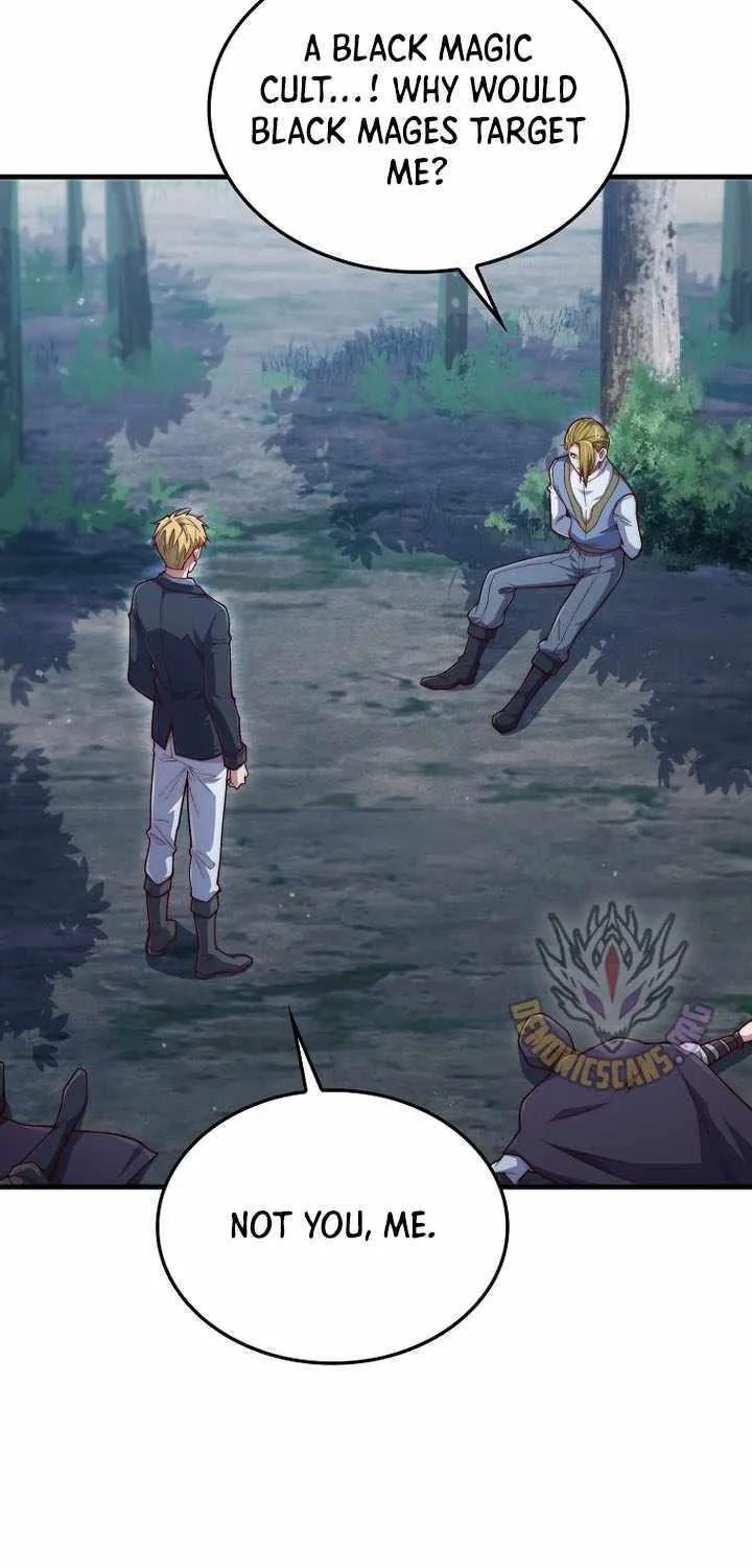 Read The Lord’s Coins Aren’t Decreasing?! chapter 157 image 30 on Lezhin
