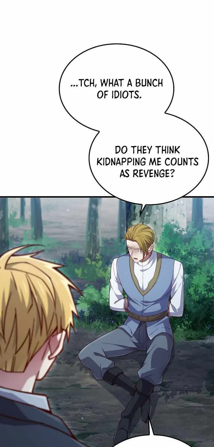 Read The Lord’s Coins Aren’t Decreasing?! chapter 157 image 32 on Lezhin