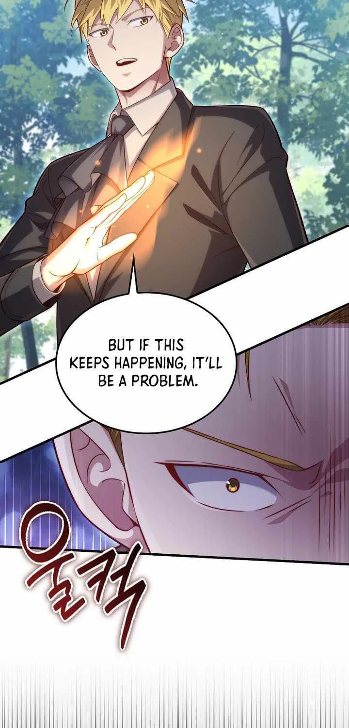 Read The Lord’s Coins Aren’t Decreasing?! chapter 157 image 36 on Lezhin