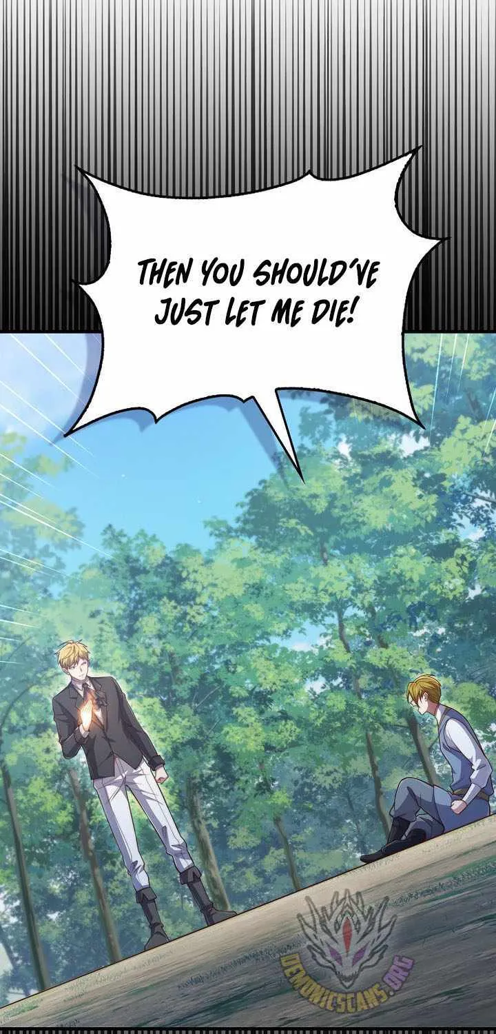 Read The Lord’s Coins Aren’t Decreasing?! chapter 157 image 37 on Lezhin