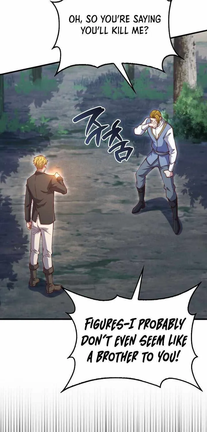 Read The Lord’s Coins Aren’t Decreasing?! chapter 157 image 44 on Lezhin