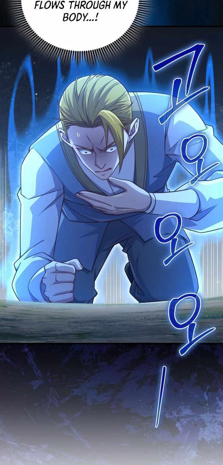 Read The Lord’s Coins Aren’t Decreasing?! chapter 157 image 51 on Lezhin