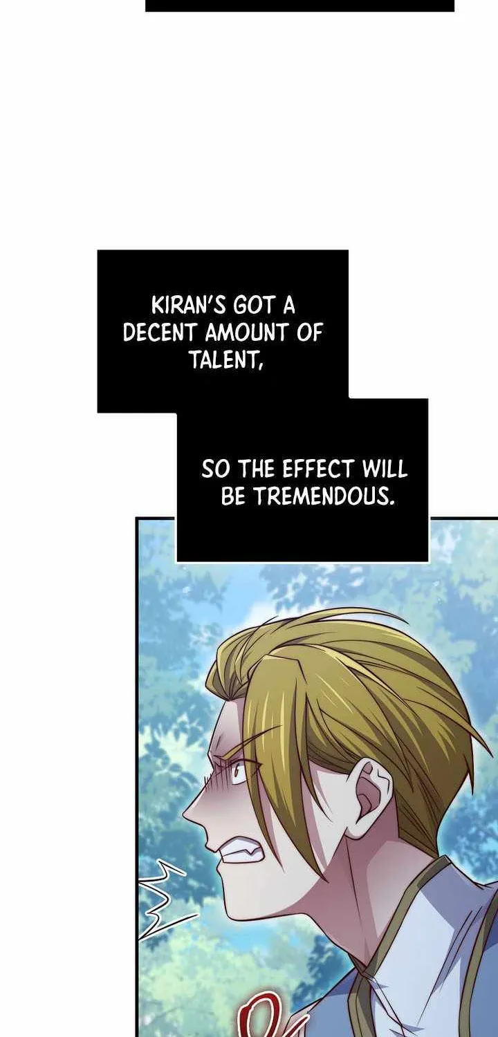 Read The Lord’s Coins Aren’t Decreasing?! chapter 157 image 53 on Lezhin