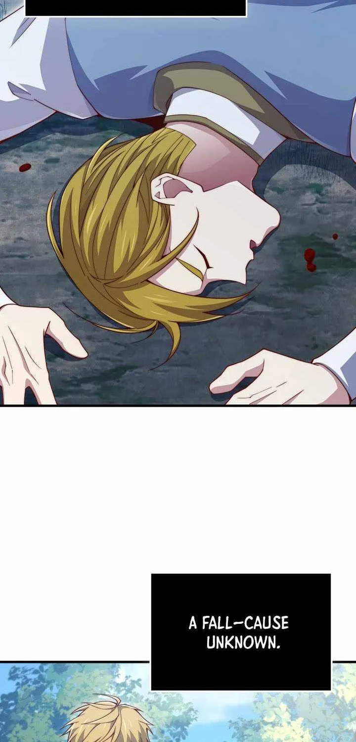 Read The Lord’s Coins Aren’t Decreasing?! chapter 157 image 58 on Lezhin