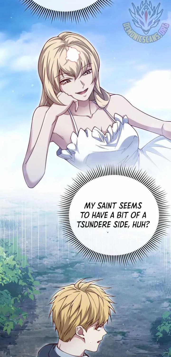 Read The Lord’s Coins Aren’t Decreasing?! chapter 157 image 61 on Lezhin