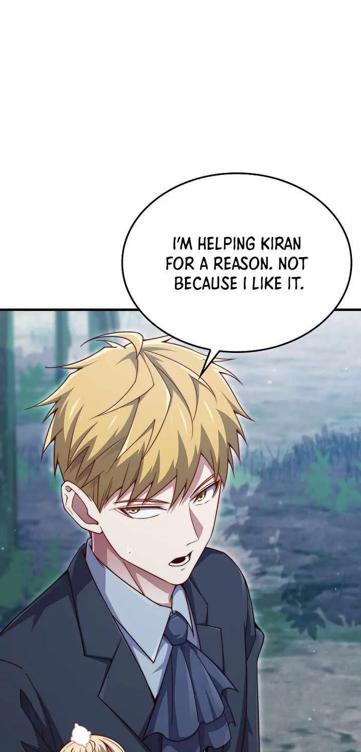 Read The Lord’s Coins Aren’t Decreasing?! chapter 157 image 63 on Lezhin
